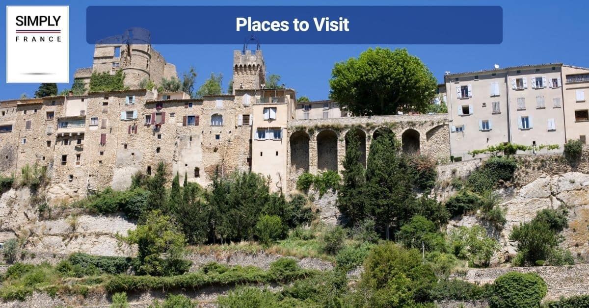 Places to Visit