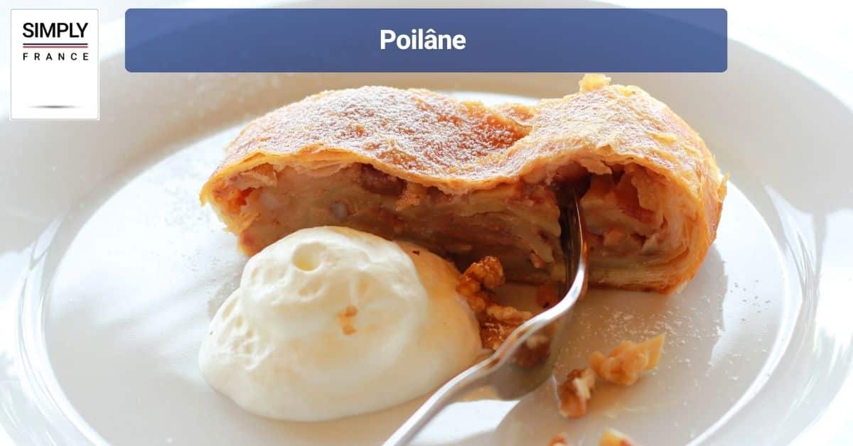 Poilâne