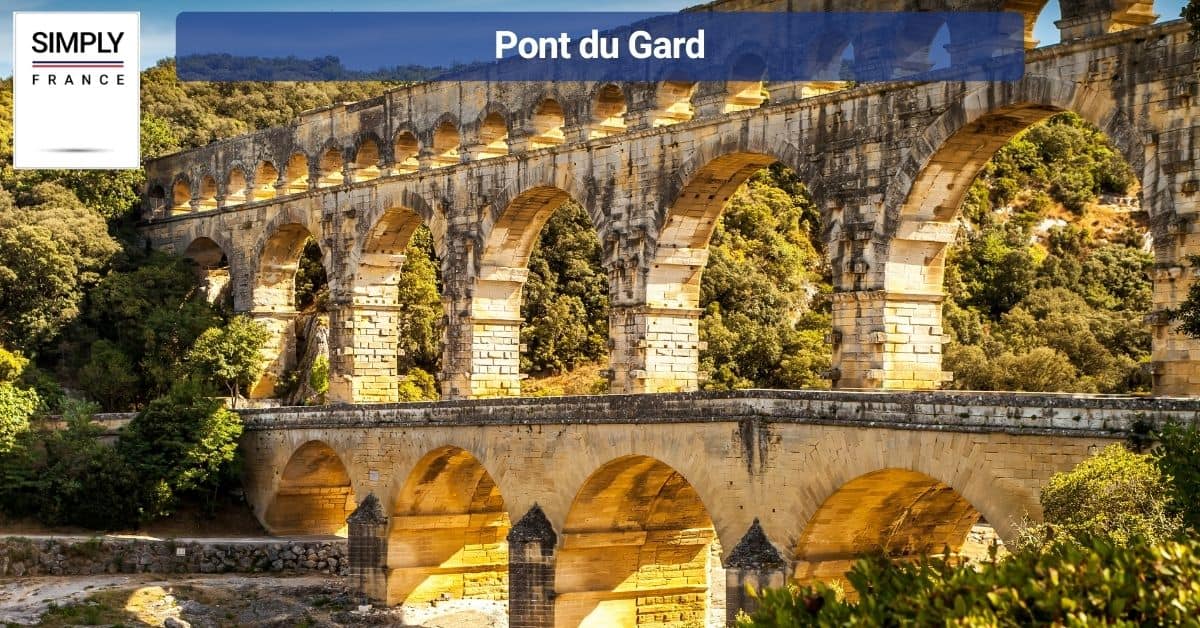 Pont du Gard
