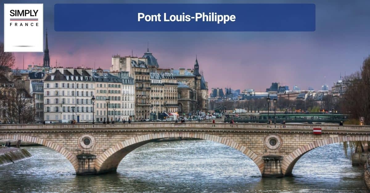 Pont Louis-Philippe