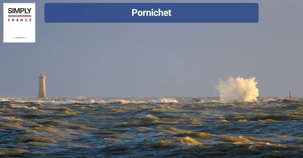 Pornichet