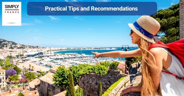 Practical Tips and Recommendations