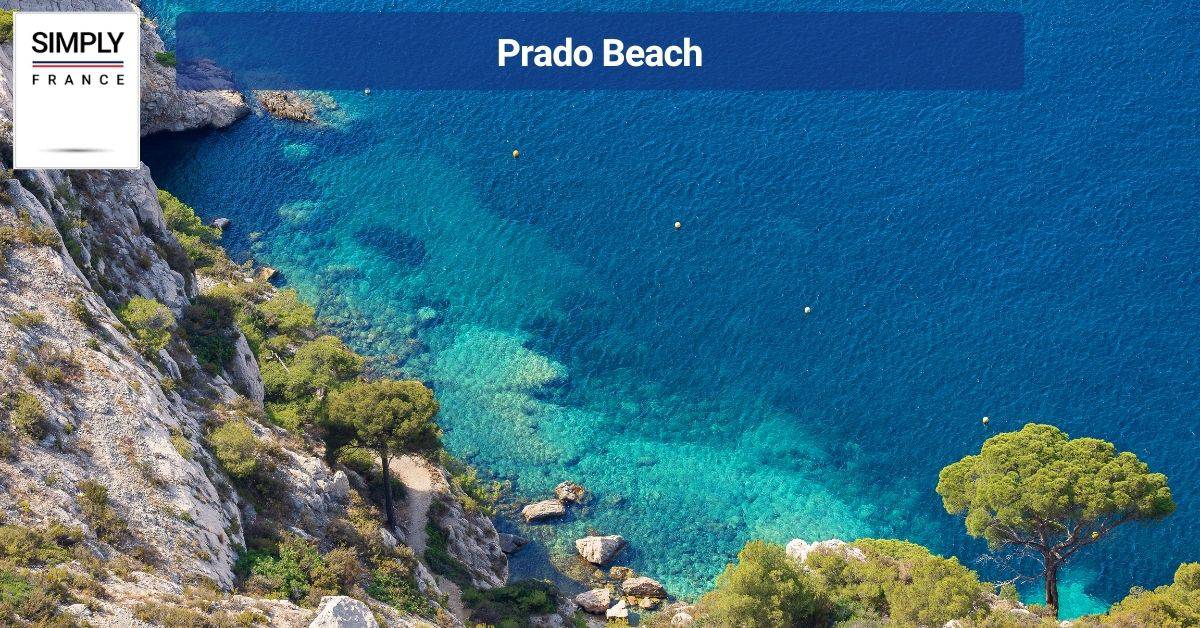 Prado Beach