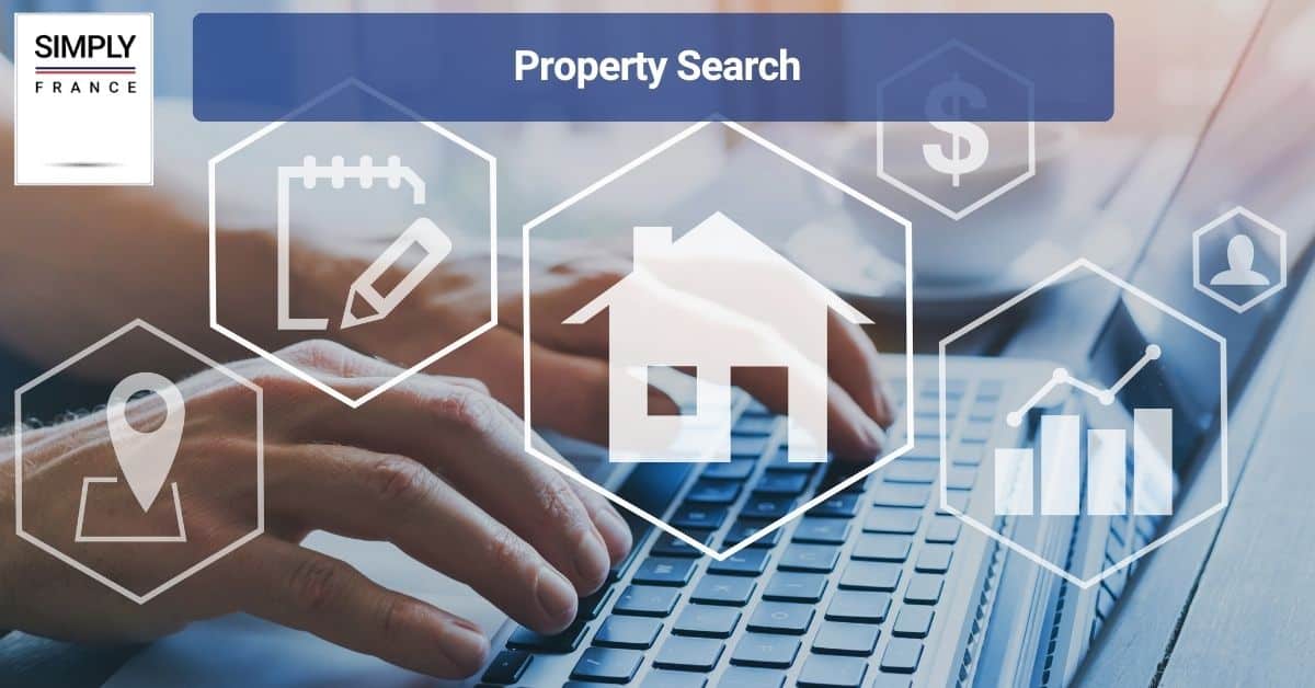 Property Search