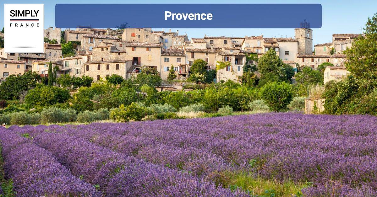 Provence