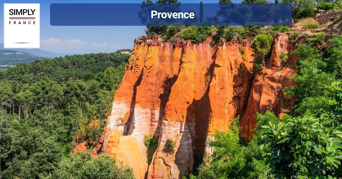 Provence
