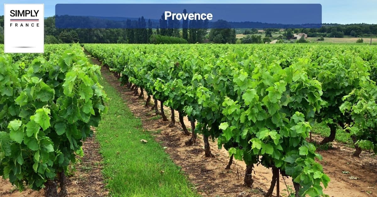 Provence