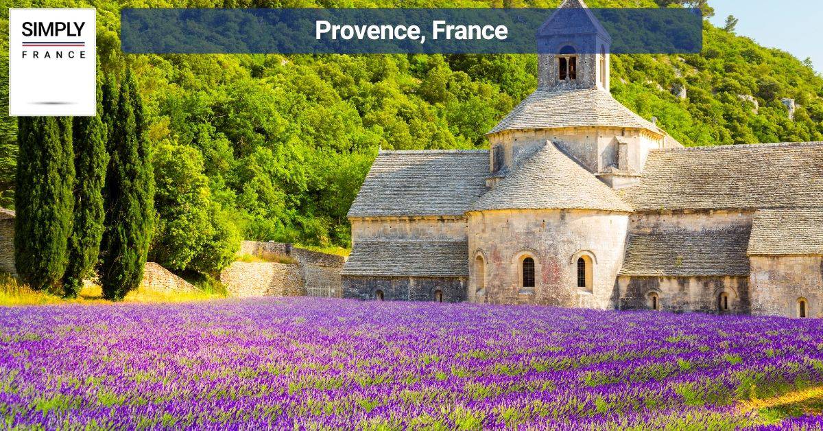 Provence, France