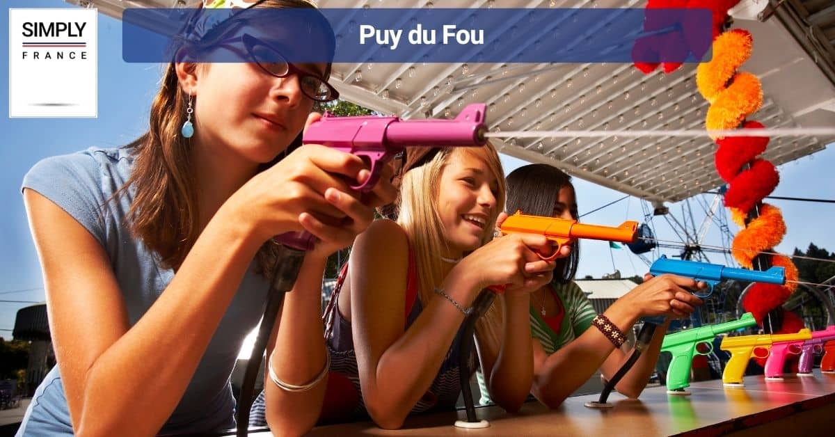 Puy du Fou