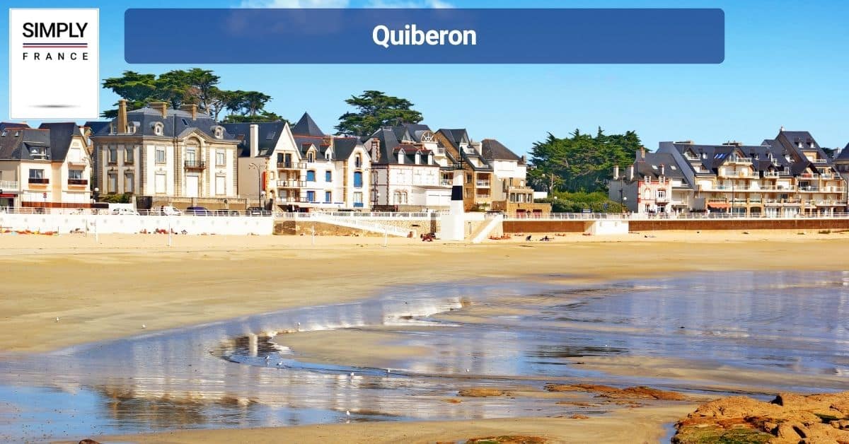 Quiberon