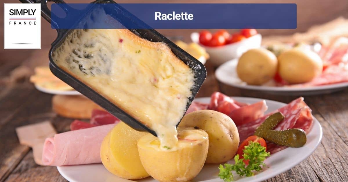Raclette