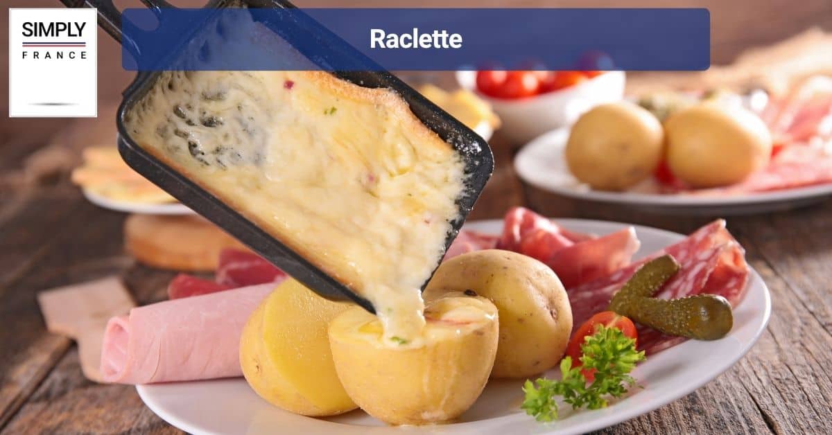 Raclette