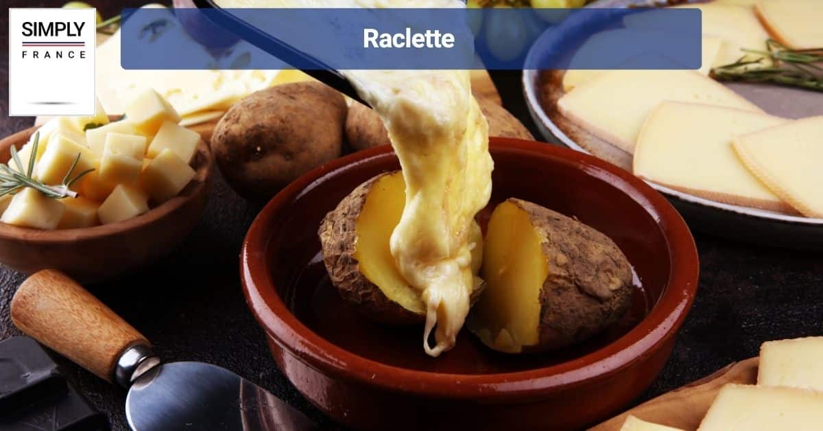 Raclette