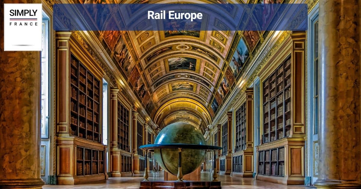 Rail Europe