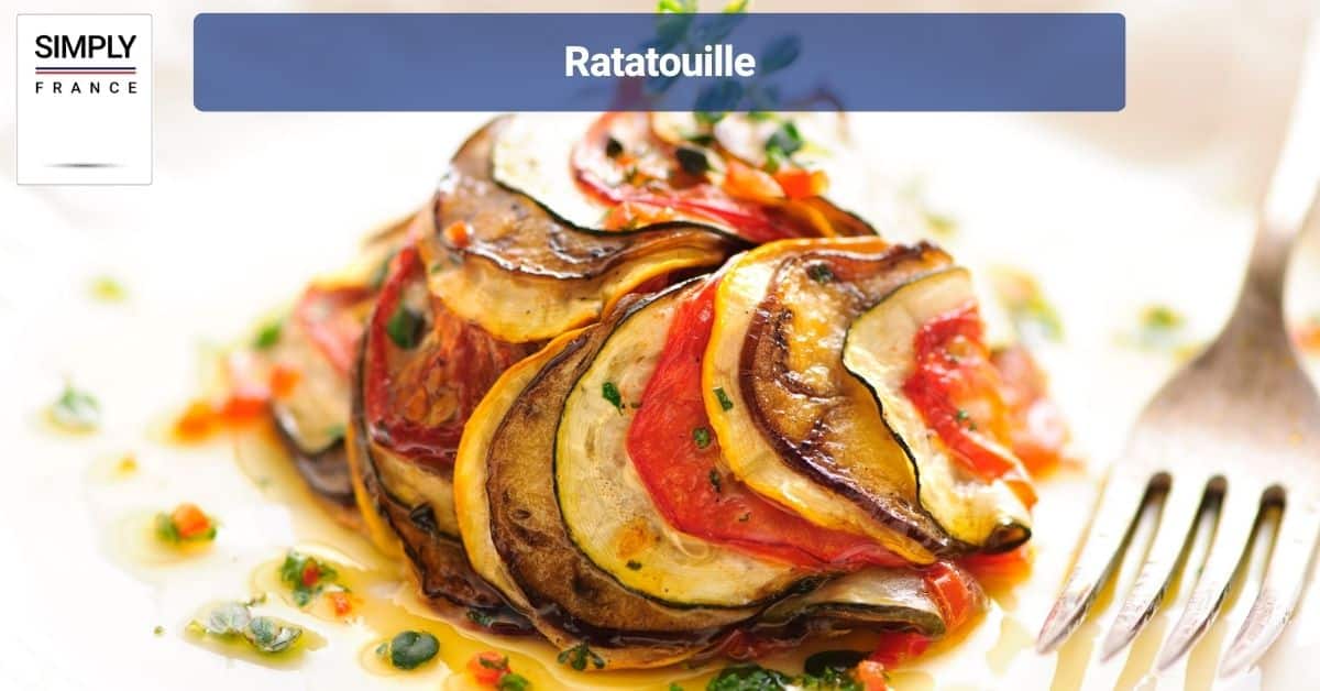 Ratatouille