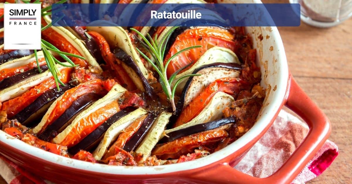 Ratatouille