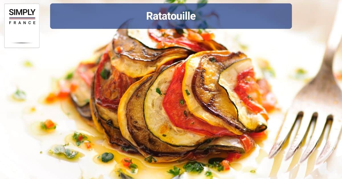 Ratatouille