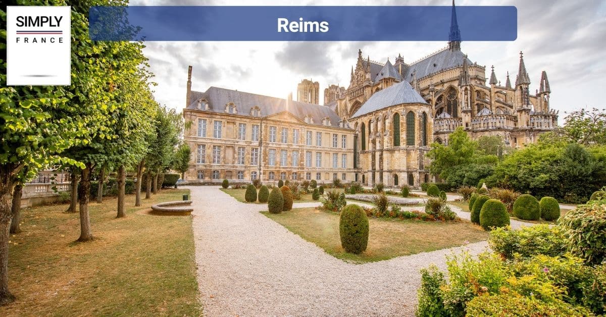 Reims