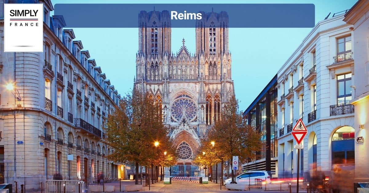 Reims