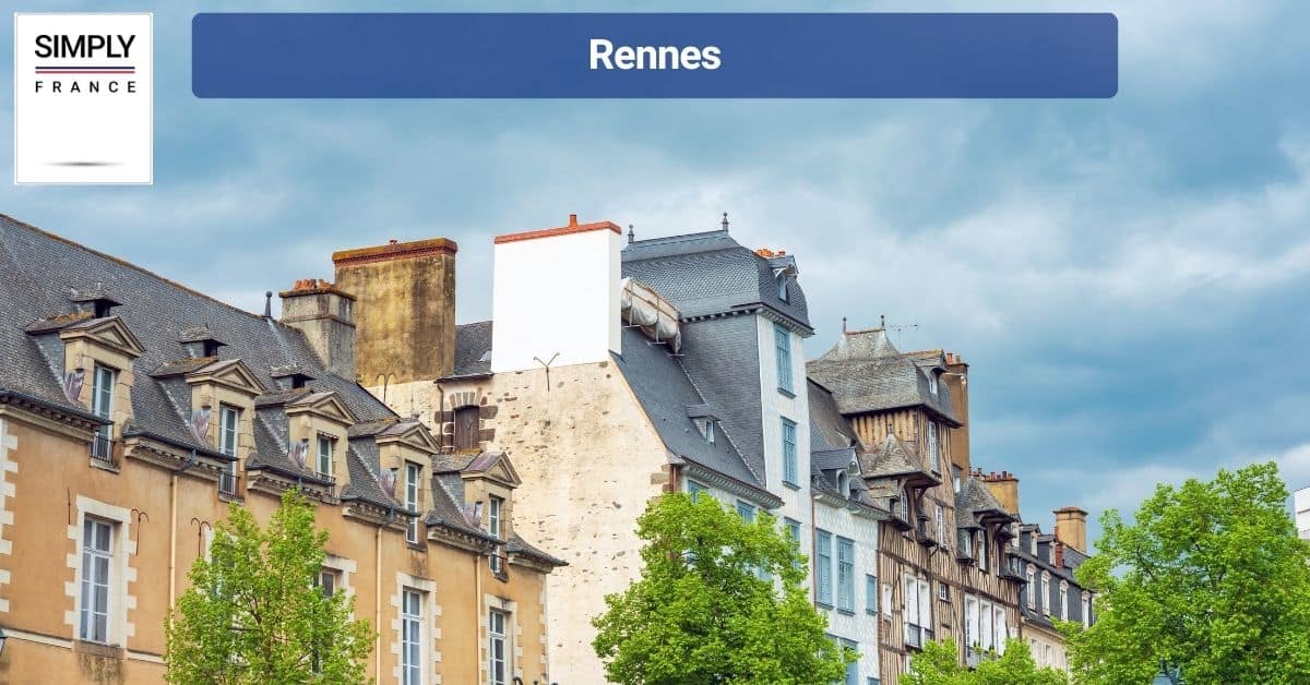 Rennes