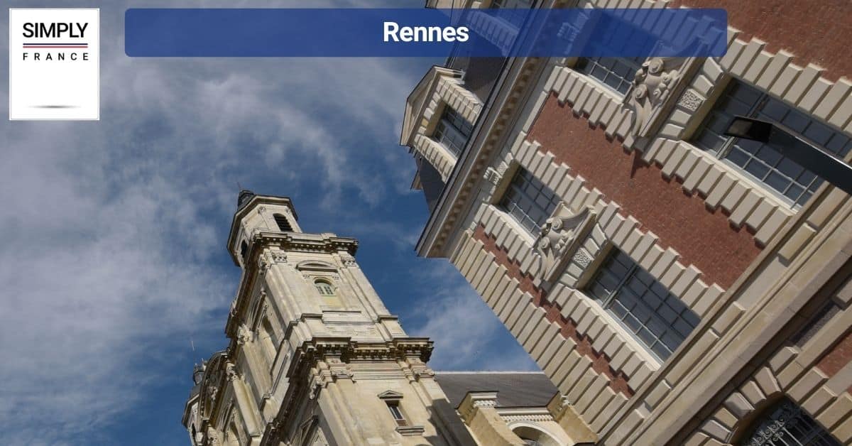 Rennes