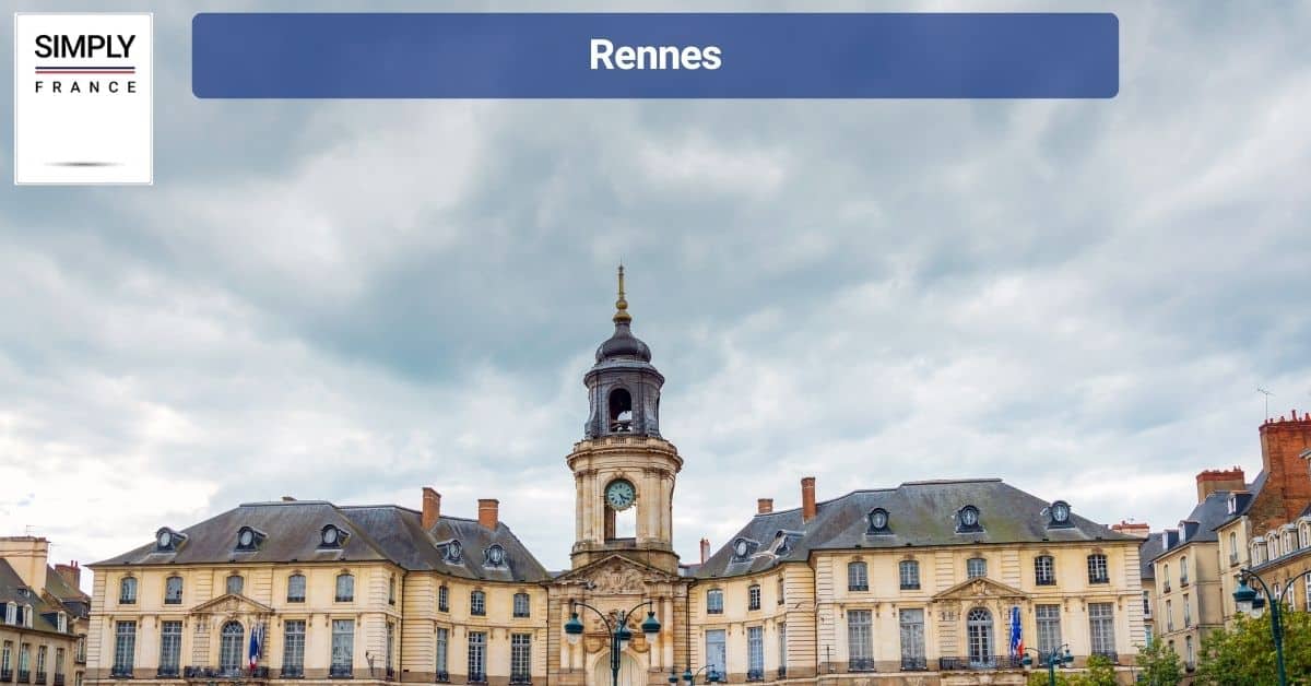 Rennes