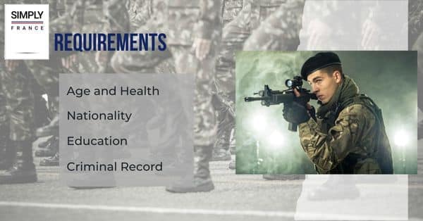 Requirements