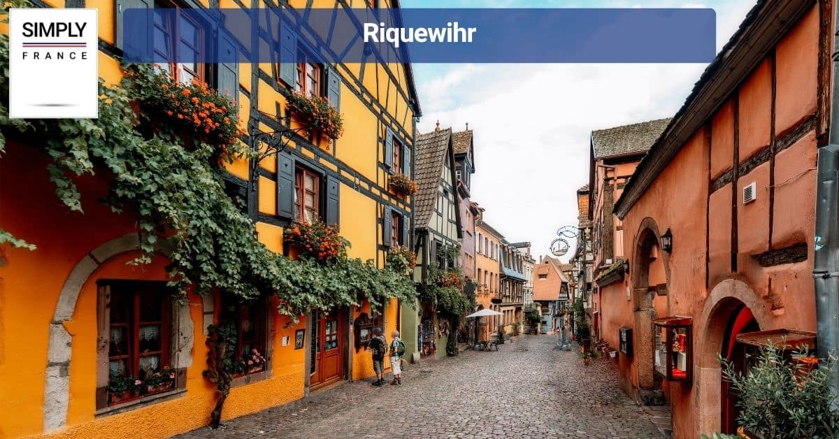 Riquewihr