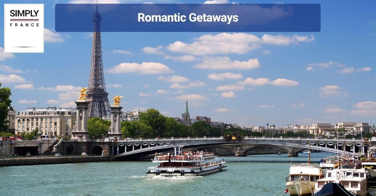 Romantic Getaways