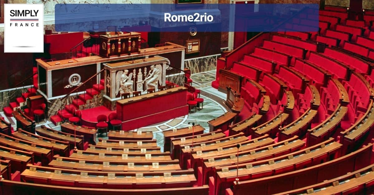 Rome2rio
