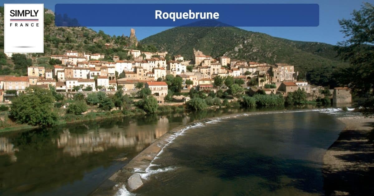 Roquebrune