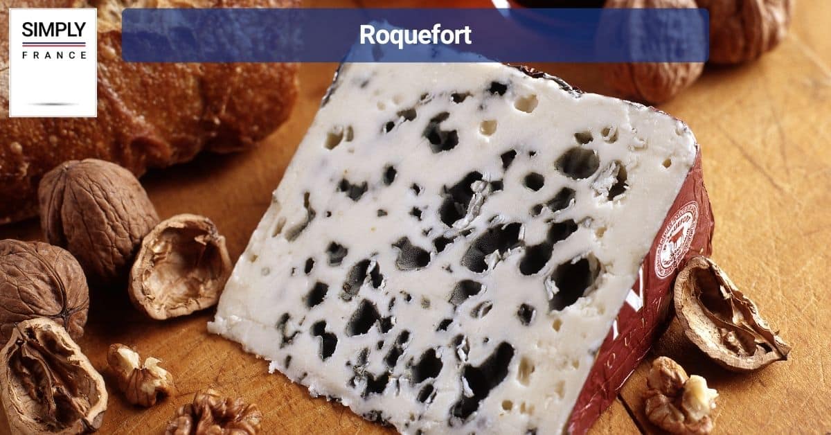 Roquefort