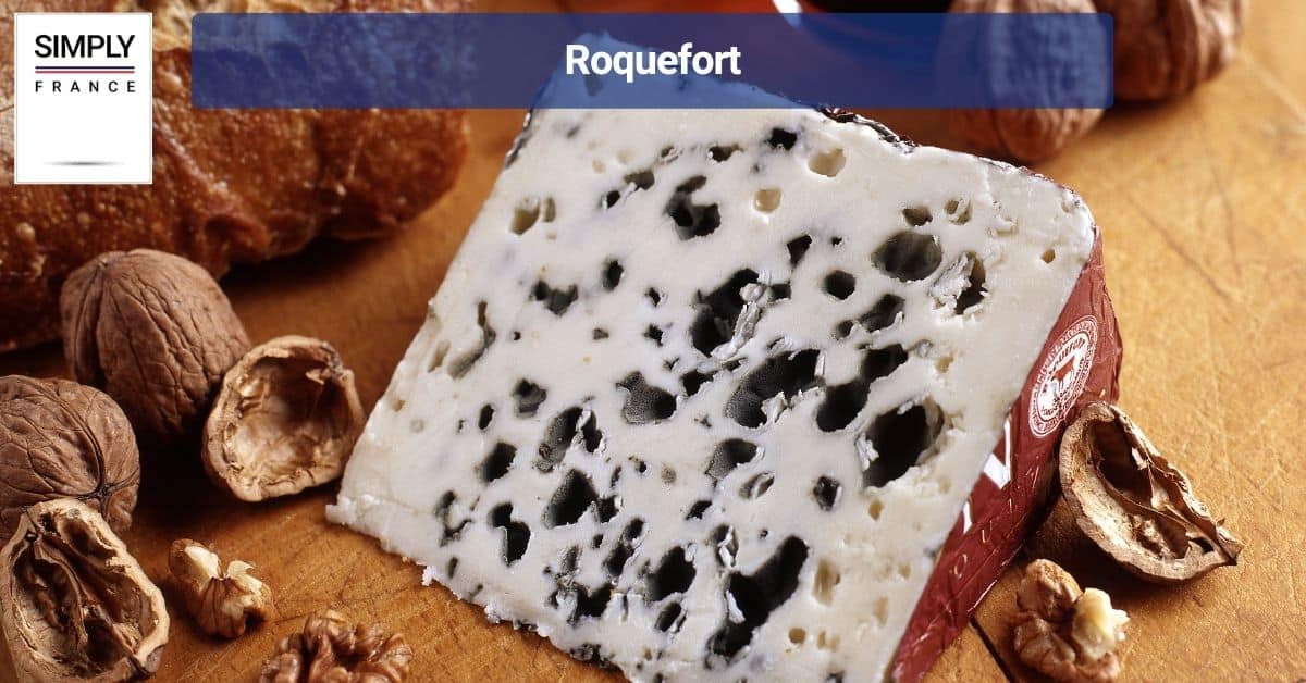 Roquefort