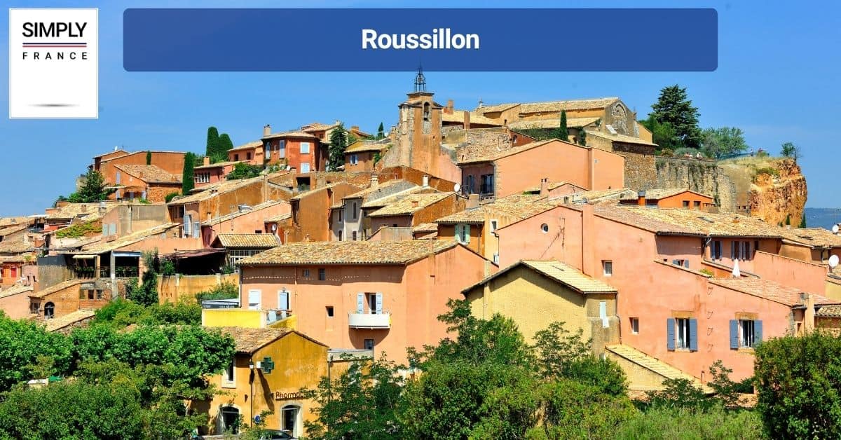 Roussillon