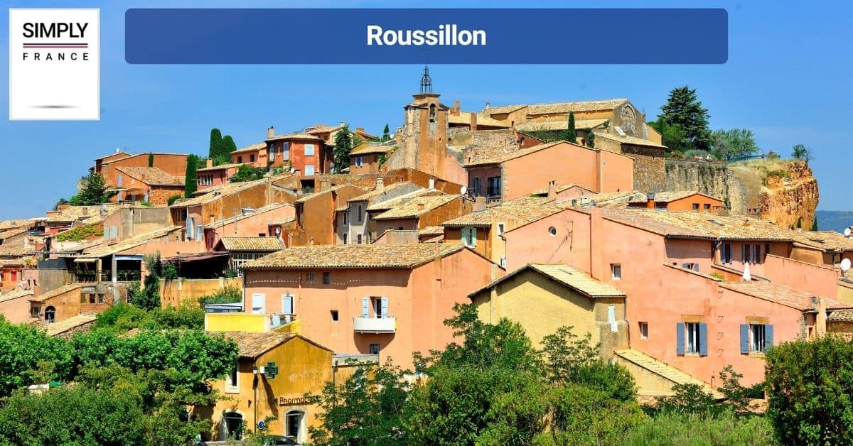 Roussillon