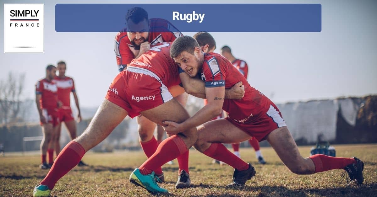 Rugby