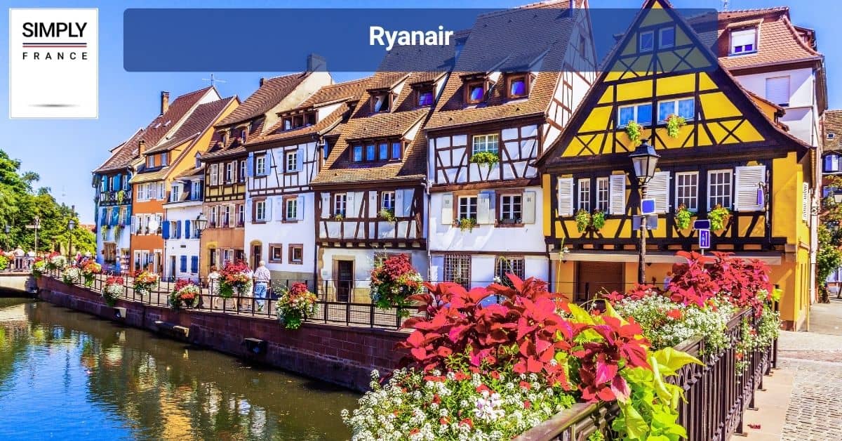 Ryanair