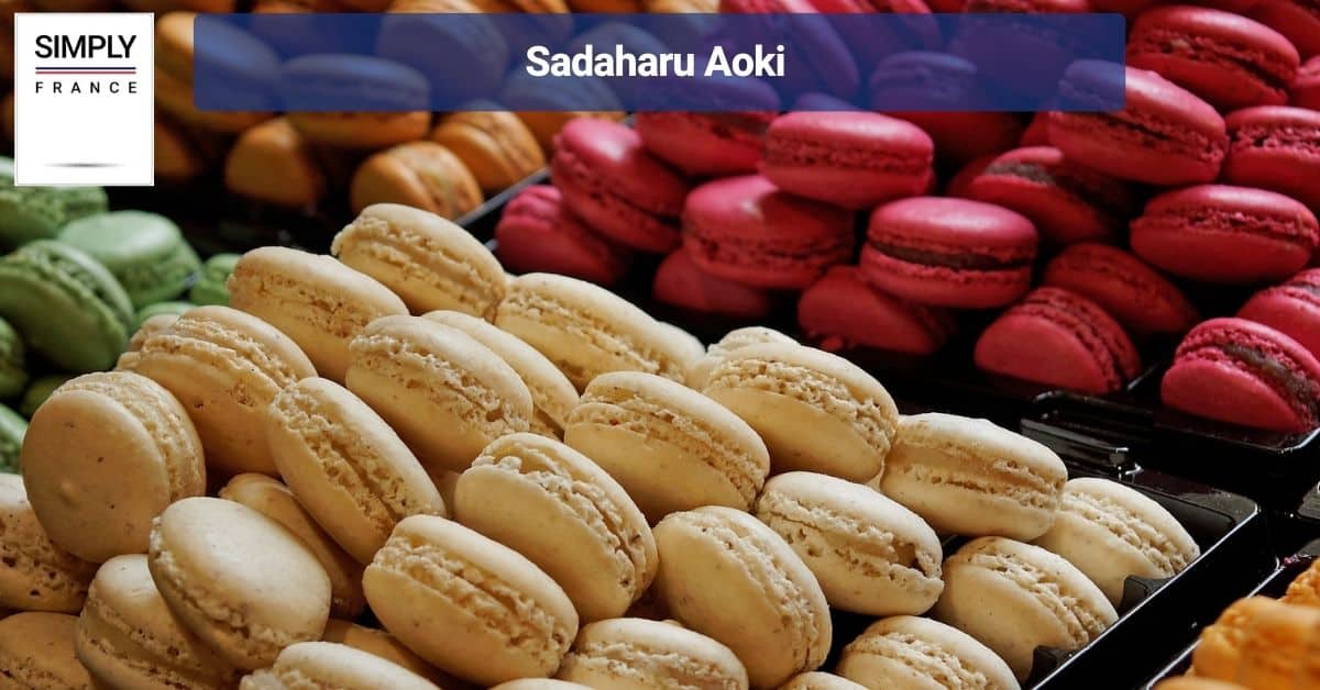 Sadaharu Aoki