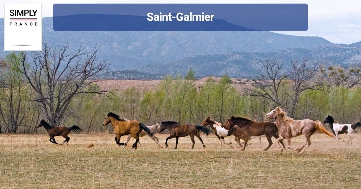 Saint-Galmier