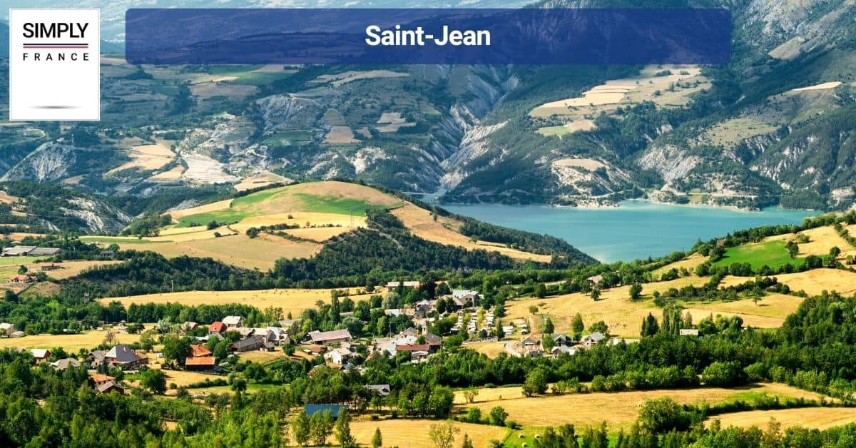 Saint-Jean