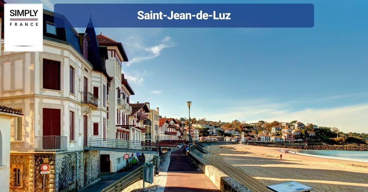 Saint-Jean-de-Luz