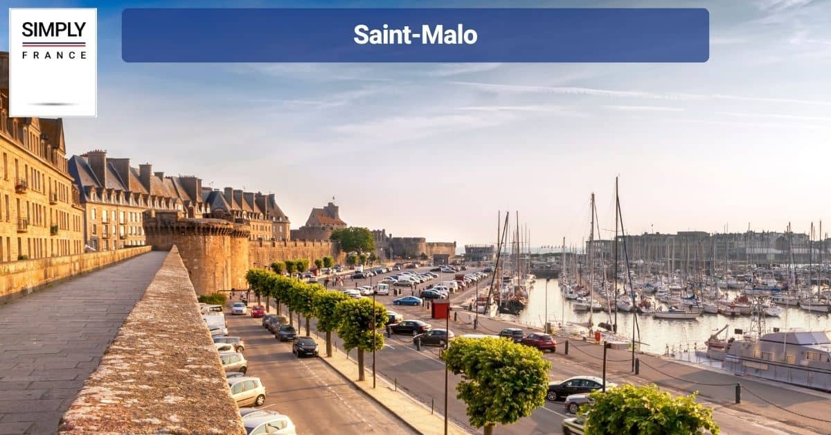 Saint-Malo