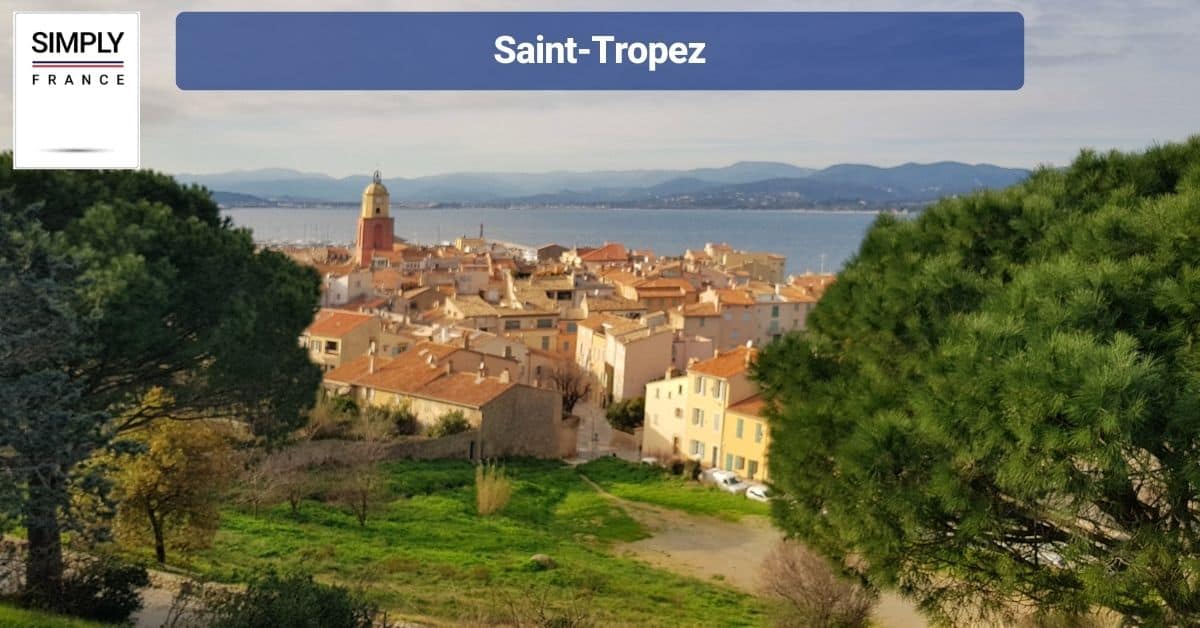 Saint-Tropez