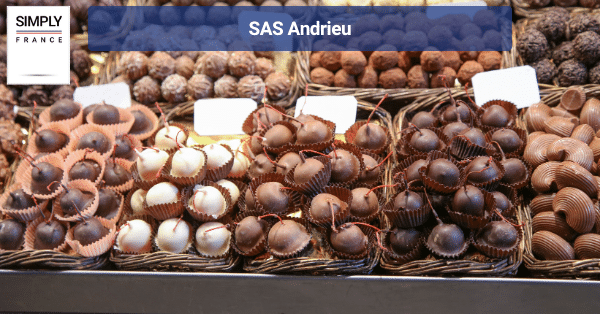 SAS Andrieu