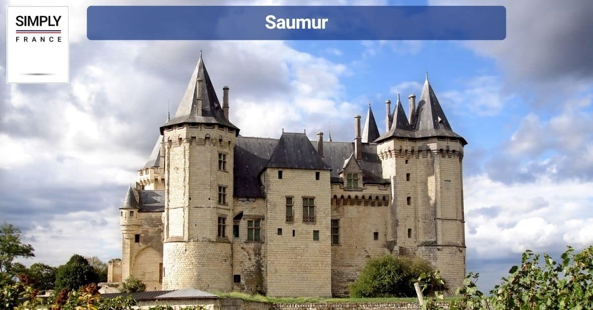 Saumur