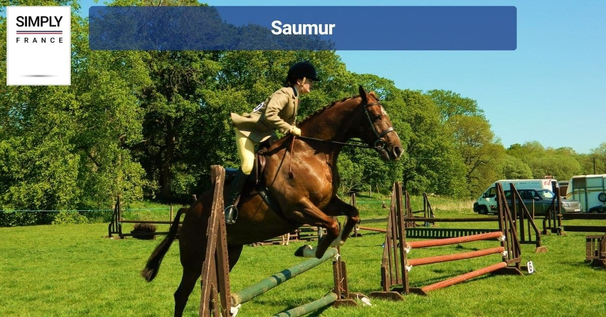Saumur