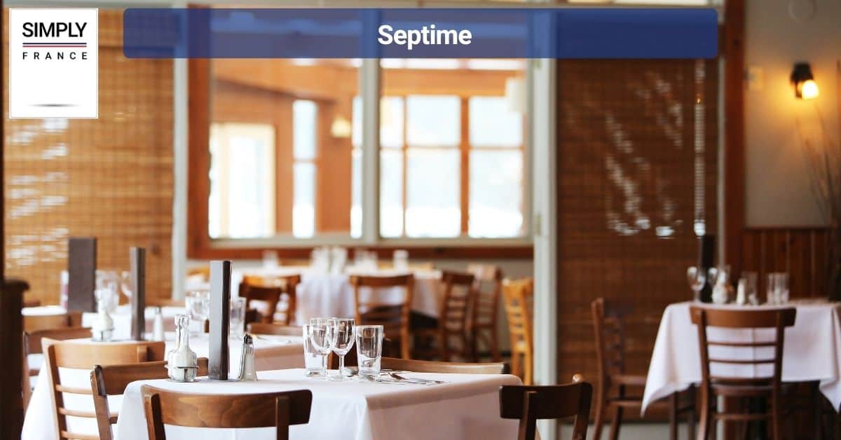 Septime