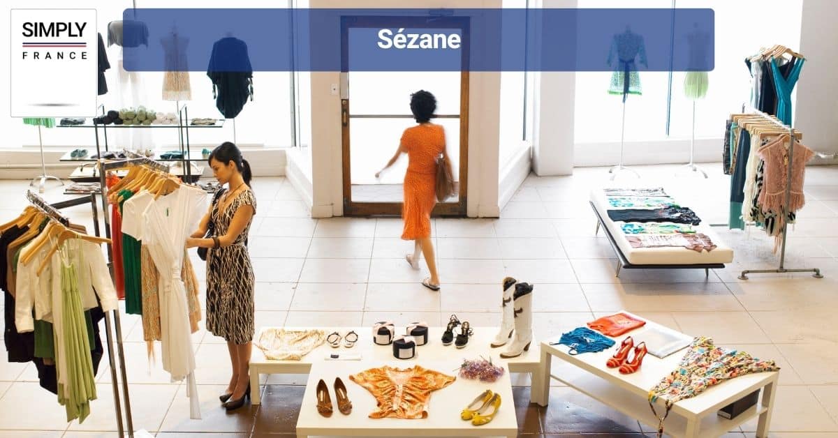 Sézane