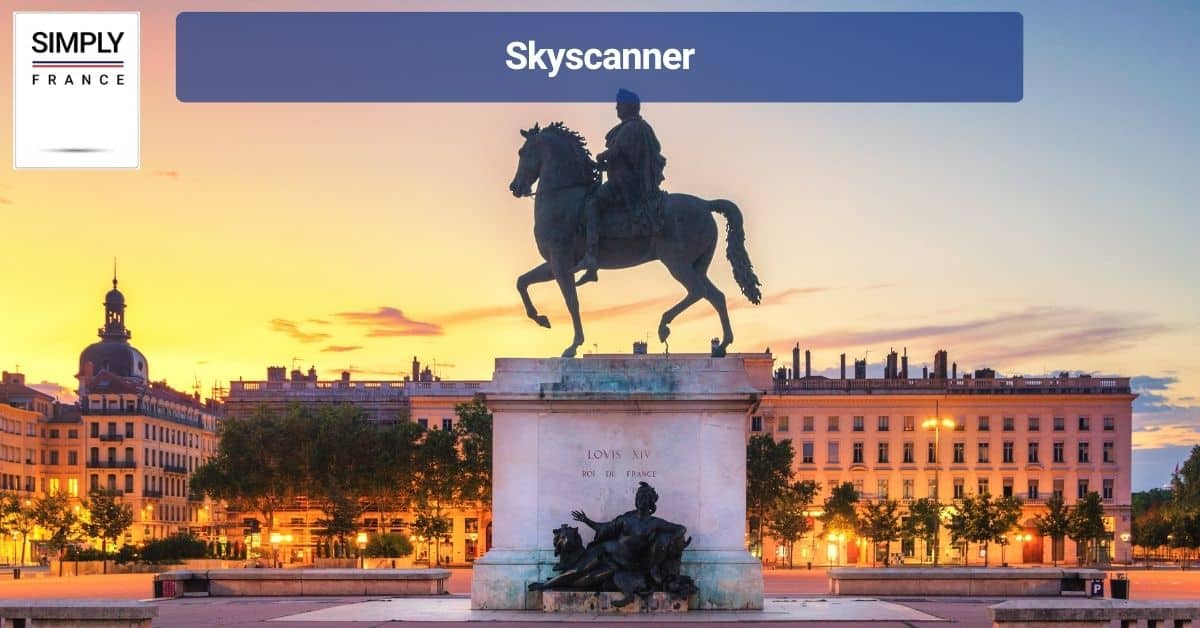 Skyscanner