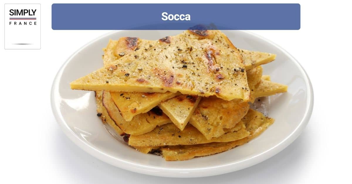 Socca